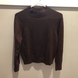 Everlane Cashmere Sweater